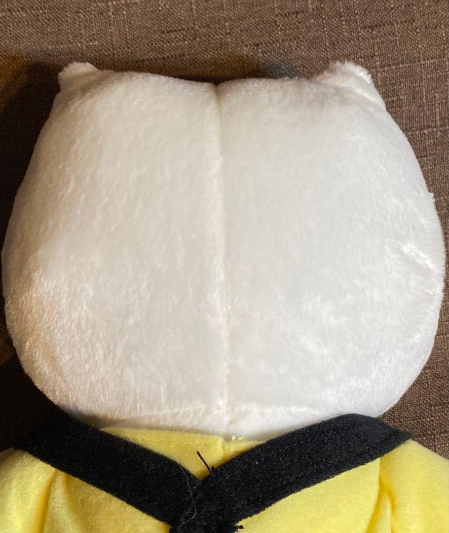 Amazon.co.jp: ねこぢる にゃーこ ぬいぐるみ 平成レトロ 21cm